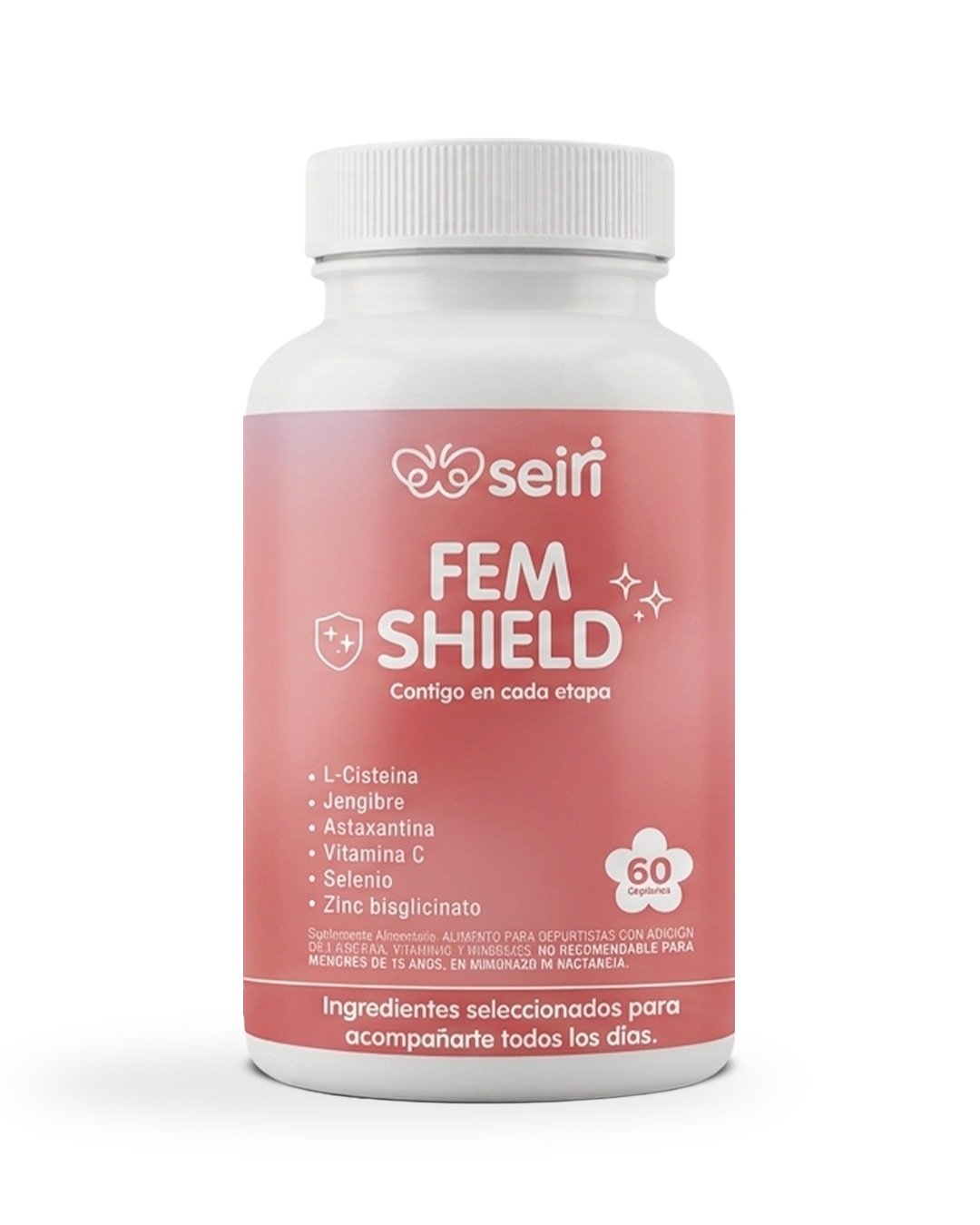 FEM SHIELD