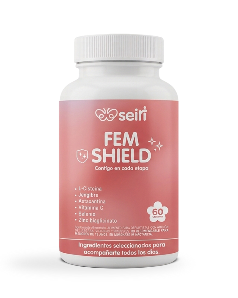 FEM SHIELD