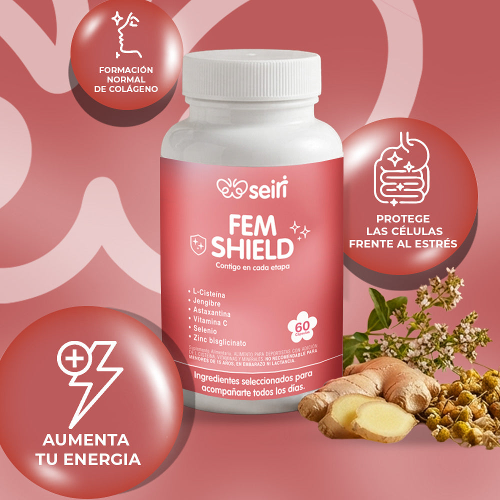 FEM SHIELD