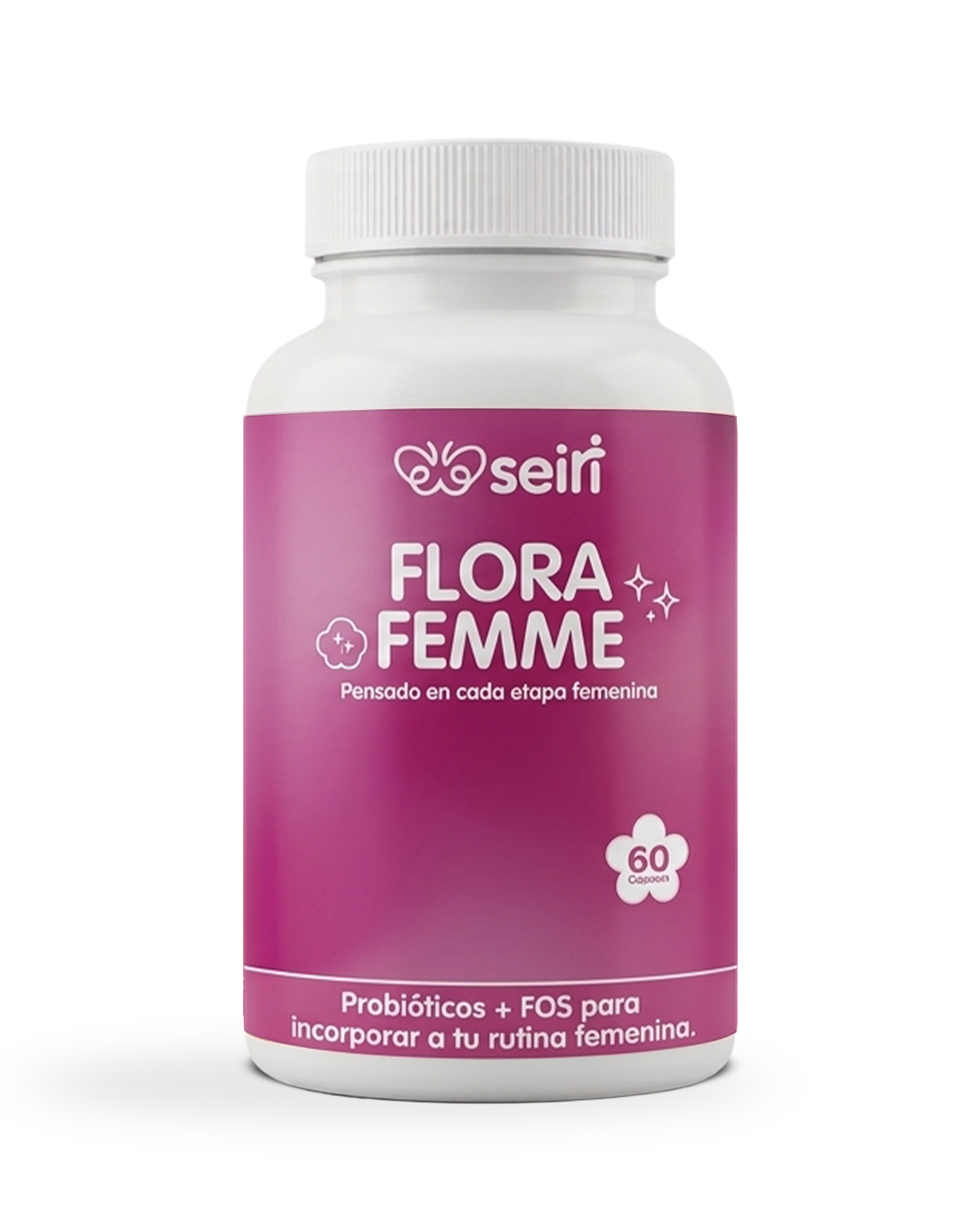 FLORA FEMME