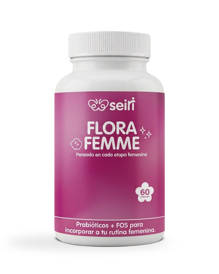 FLORA FEMME