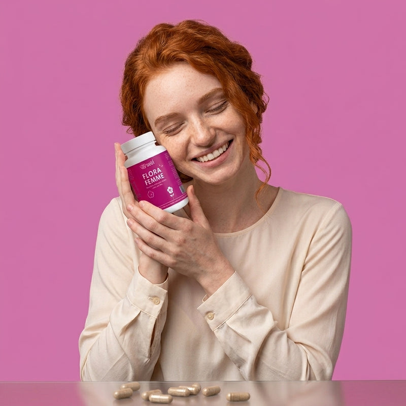 FLORA FEMME