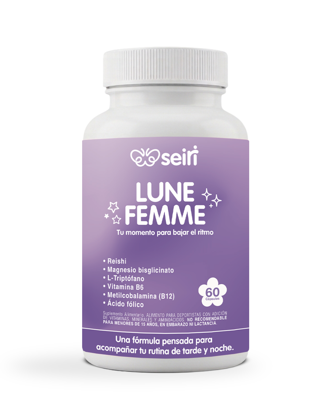 LUNE FEMME
