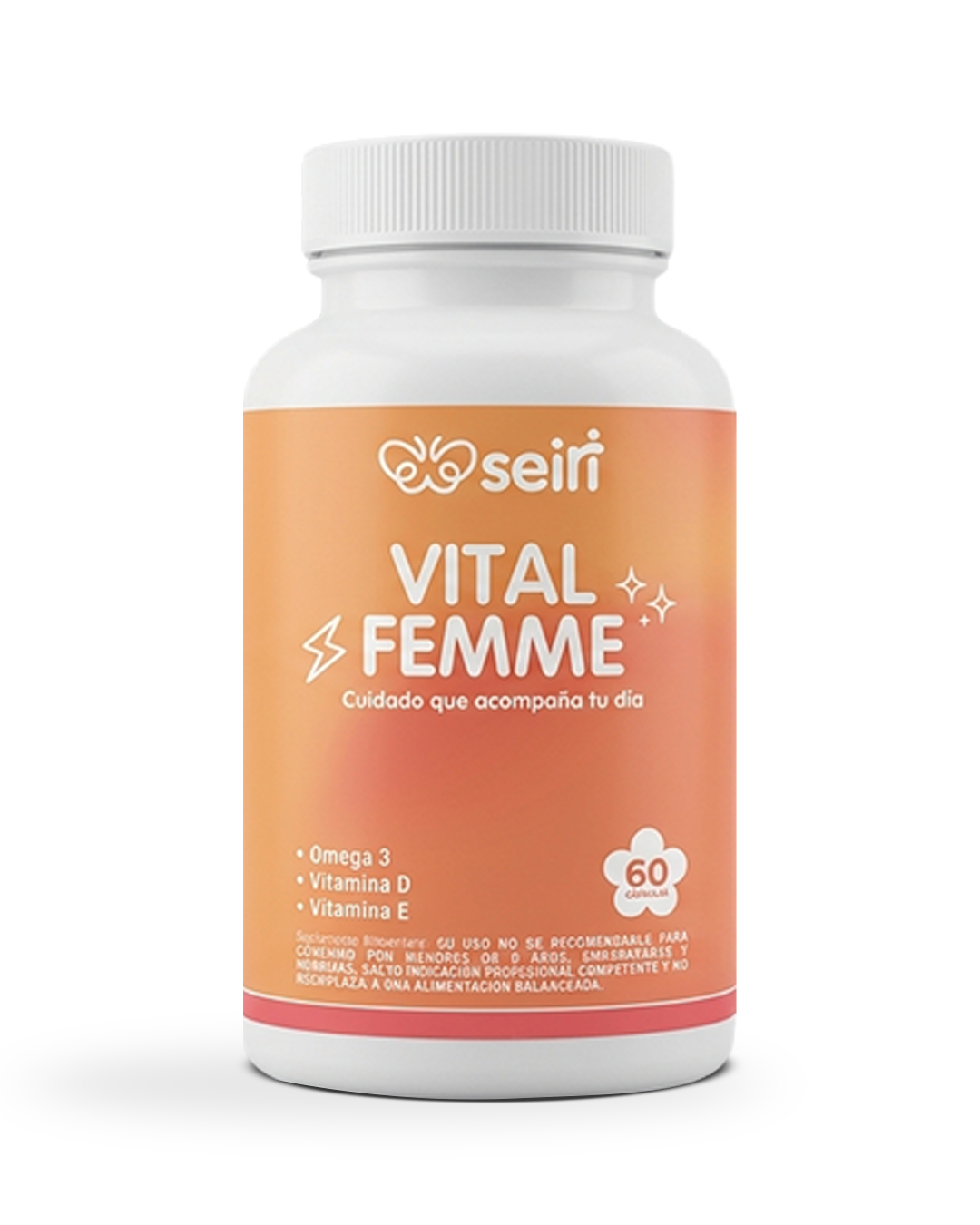 VITAL FEMME