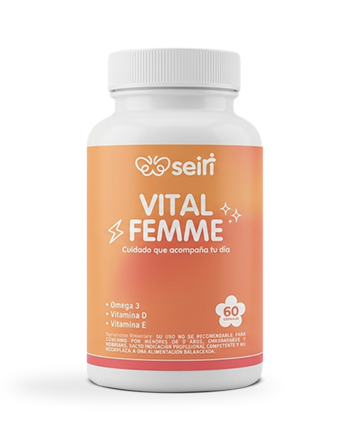 VITAL FEMME