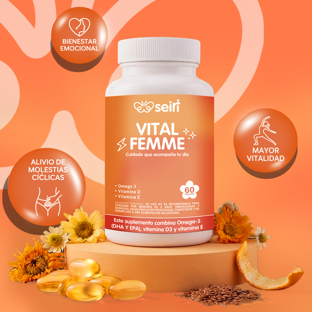 VITAL FEMME